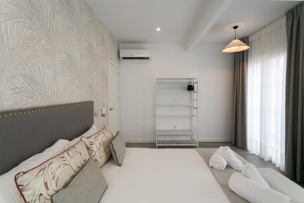 Lujoso Apartamento Con Piscina Compartida 1 Sewilla Zewnętrze zdjęcie