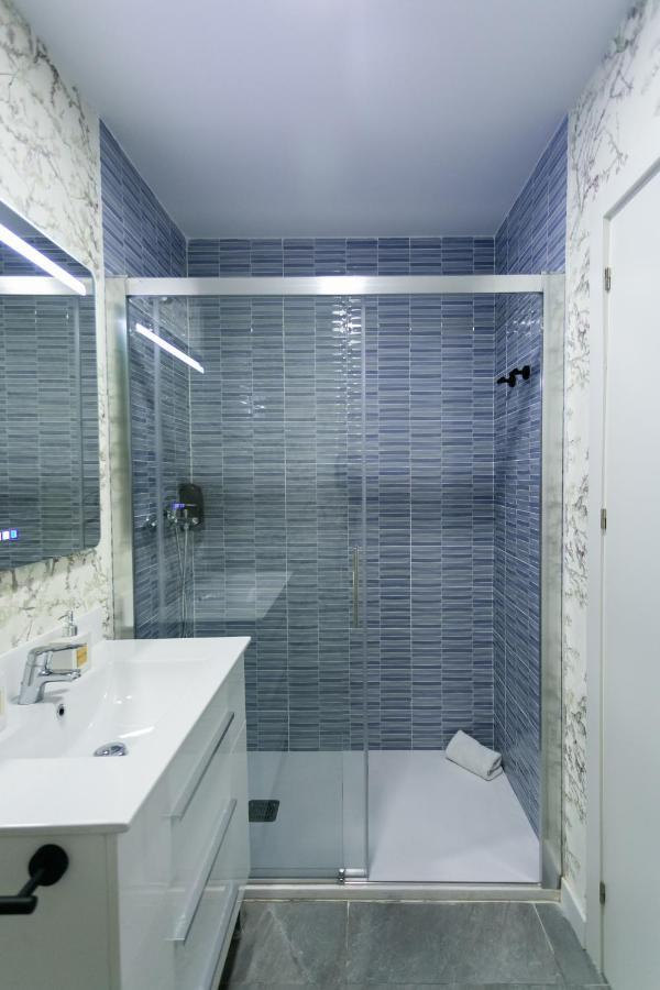 Lujoso Apartamento Con Piscina Compartida 1 Sewilla Zewnętrze zdjęcie