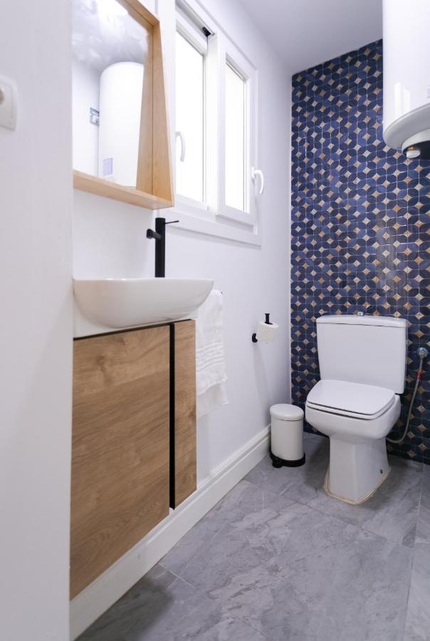 Lujoso Apartamento Con Piscina Compartida 1 Sewilla Zewnętrze zdjęcie